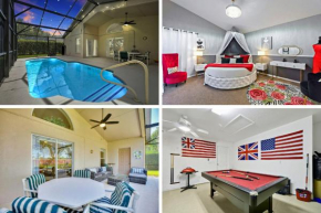 234 KILDRUMMY DR DAVENPORT 4BED